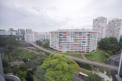 Hillsta (D23), Condominium #628407431